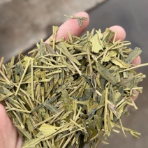 刀切大货龙井19不零售
