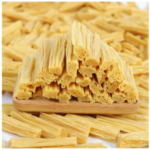 腐竹腐竹段