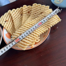 兰花干