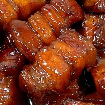 红烧肉150克一袋