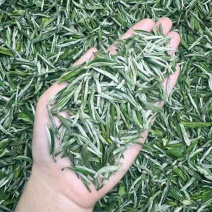 25年新茶黄芽毛峰，口感鲜爽自带兰花香