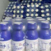 老北京酸奶，330/12瓶一包