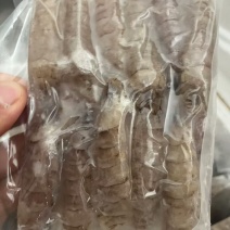 皮皮虾肉