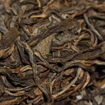 云南普洱茶
