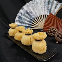 花瓶紫薯酥—颜值与美味并存酥皮层层叠叠酥脆外皮绵密