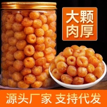 批发桂圆肉规格齐全可供实体店量大价优货源充足