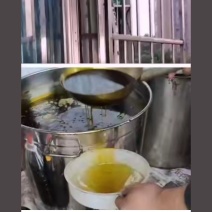 成都本地精品菜籽油
