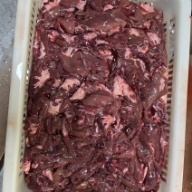 猪腰下脚料