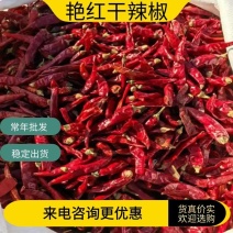 国产进口各种辣椒一站式采购常年供货实体批发