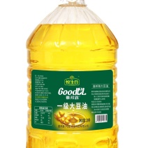 20L一级大豆油