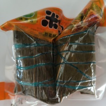 嘉兴风味#素粽简包彩包白包礼盒装