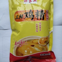 鸡精复合调味料（保证薄盐）