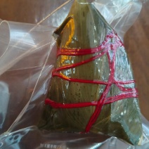 透明包装素粽荤粽带真空包装源头工厂直发保质期180天，