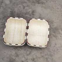 柳编簸箕，簸萝
