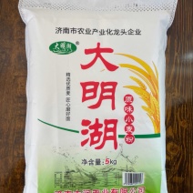 大明湖面粉