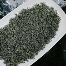 1斤高山绿茶新茶浓香型高山云雾茶绿茶叶绿茶碧螺春