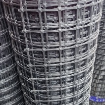 包邮抗晒塑料围栏网养鸡围栏网果园圈地防护网鱼塘防护网