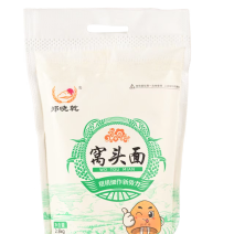 粗粮细作，窝头面