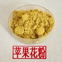 正品河北赵县苹果花粉河北产地直销，对接商超，批发市场