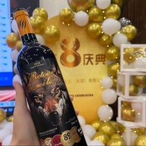 法国进口干红红酒整箱干红葡萄酒稀有高度数750ml*6支礼盒