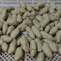 手工面筋串，面筋头