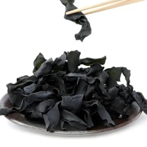 特级水洗烘干海带扣，质量**好，颜色漂亮口感好