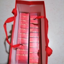【春茶热卖】武夷岩茶大红袍茶25岁的茶树品质好性价