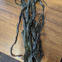 干裙带菜一件代发100克40克订制电商多多美团全渠道供应
