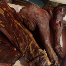 【实力推荐】自家腊肉品质保证可视频看货量大价优视频看货