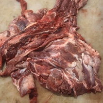 羊肉羊碎肉羊净肉