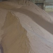 虾子鱼粉
