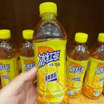 冰红茶