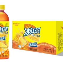 茶系列饮品