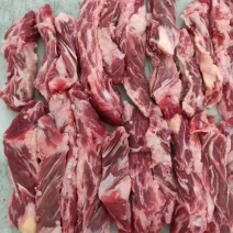 牛肋条肉