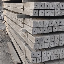 10×10水泥立柱大棚立柱围栏立柱，支持定做欢迎选购
