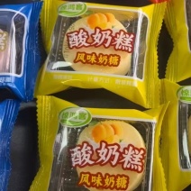 酸奶糕