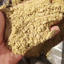 熟化玉米面畜禽水产养殖