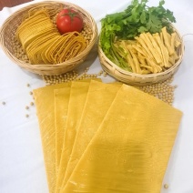 豆腐皮