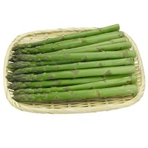 大量批发芦笋