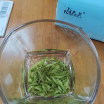 天台云雾茶