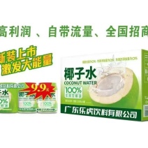 椰子水