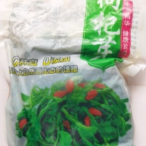 枸杞芽