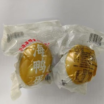 广西北海70克海鸭蛋端午商超红树林特产
