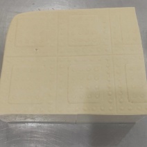卤水豆腐