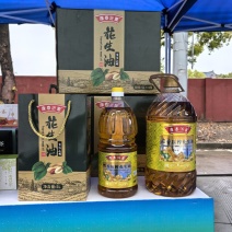 山东古法花生油对接全国量大从优清香不腻欢迎询价热卖