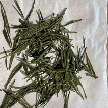 茶叶黄山毛峰