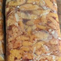 鲈鱼籽有货
