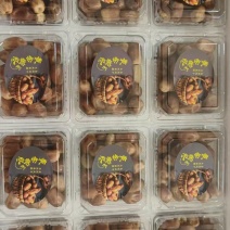 【品质保障】辽宁黄金椰枣黑钻椰枣量大优惠可视频看货