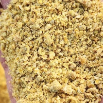 大豆油饼，厂家直销价格优惠欢迎看货，自制