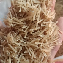 红薯碎粉条，三证齐全，包子，饺子专用支持线上交易